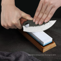 Double Side Household Knife Sharpener Stone